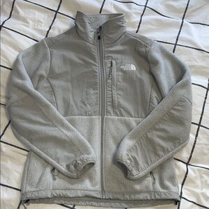 The North Face | Denali Zip Up Fleece Jacket